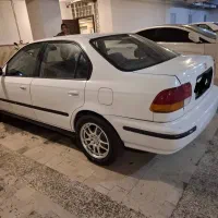 هوندا سیویک مدل  1998/بی رنگ /86تارکار/کلکسیونی|خودرو سواری و وانت|تهران, کوی بیمه|دیوار