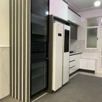 کابینت با سوپری فریم لس (خانه سبز)|مصالح و تجهیزات ساختمان|قم, چهار مردان|دیوار