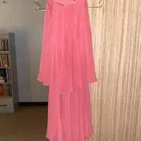 پیراهن مارک benetton