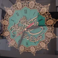 ساعت دیواری