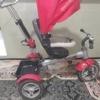 سه چرخه کودک