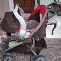 کالسکه و کریر گراکو Graco