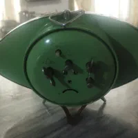 ساعت کوکی قدیمی|کلکسیون اشیاء عتیقه|محمدشهر, شهرک چمران|دیوار