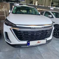 تیگارد x35 پلاس خشک شرکتی تحویل یک ماه نقط و اقساط