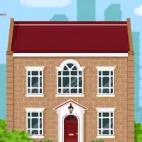 یک نفر سرایدار اتباع مجازبرای خانه مسکونی