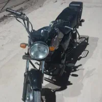 موتور کی وی 98