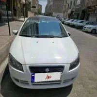 رانا پلاس سقف شیشه ۶ دنده ۱۴۰۲