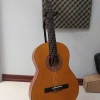 گیتار پارسی m2 آکبند