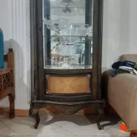 بوفه تمام چوب راش گرجستان