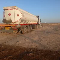 دایون 1403 به همراه تیغه تانکر آب