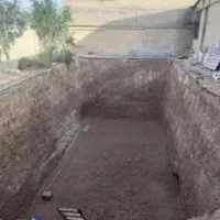 بیل ،لودر ،کمپرسی، پیمانکاری|خدمات پیشه و مهارت|کاشان, فاز ۲ ناجی آباد|دیوار