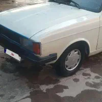 پیکان وانت مدل 90|خودرو سواری و وانت|لردگان, |دیوار