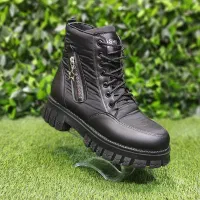 نیم بوت ستاره 990 / آیران (نصرتی)|کیف، کفش، کمربند|کرمانشاه, |دیوار