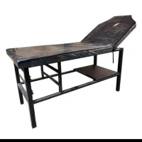 تخت تتو ،مژه (ماساژ)