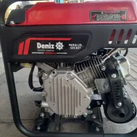 موتوربرق۲۷۰۰ دنیز