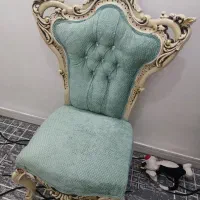 مبلمان ۹نفره و ست میز غذاخوری ۶نفره|مبلمان خانگی و میز عسلی|تهران, منیریه|دیوار