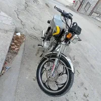 موتور ۲۰۰نیکتاز در حد خشک کارت سوخت مدل ۱۴۰۰