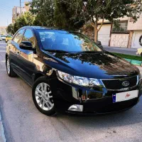سراتو آپشنال 2000 مدل ۹۶ خشک ایران