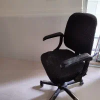 صندلی گردان