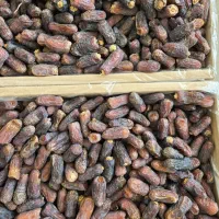 خرما پیارم درجه دو گوشتی