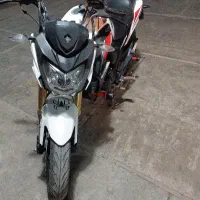 موتور سیکلت لیفان 200