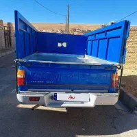 نیسان دوگانه آپشنال مدل ۱۴۰۳|خودرو سواری و وانت|چاراویماق, |دیوار