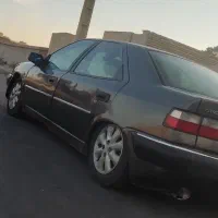 زانتیا ۲۰۰۰ مدل ۸۳ شاسی پلمپ