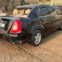 Mvm530 مدل ۹۳ تصادفی|خودرو سواری و وانت|تهران, تهرانپارس جنوبی|دیوار