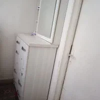 دراور پنج کشو آیینه دار