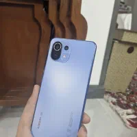 شیامی ردمی لایت ۱۱|موبایل|زاهدان, |دیوار