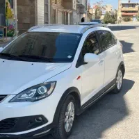 ام‌وی‌ام 315 هاچبک اسپرت لاکچری مدل 98
