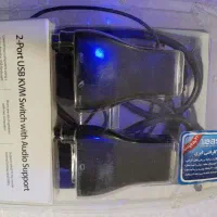 kvm سویچ دیلینک D.Link قیمت مناسب