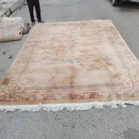 فروش فرش دستبافت و چینی درجه یک