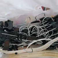 مانکن و چوب لباسی|فروشگاه و مغازه|قوچان, |دیوار