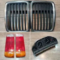 لوازم بی ام و کلاسیک