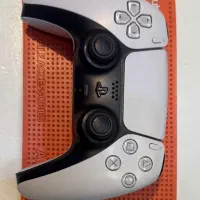 دسته ps5 کار کرده و اکبند