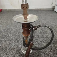 قلیان آدامس