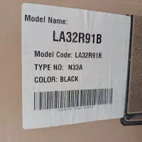 تلویزیون lcd|تلویزیون و پروژکتور|تبریز, |دیوار