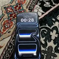 iphone 17 pro max 2tra|موبایل|کرج, اخگرآباد|دیوار