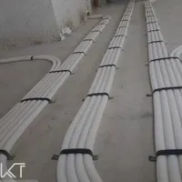 لوله کشی ساختمان آب وپکیچ جوشکاری آبگرمکن جای کولر|خدمات پیشه و مهارت|سنندج, |دیوار