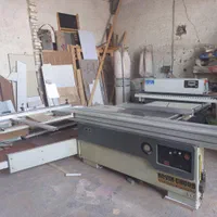 لبه چسبان پایون s400 مکنده دورکن ۳۲۰ نوین چوب|ماشین‌آلات صنعتی|گرگان, |دیوار