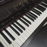 تدریس آنلاین پیانو