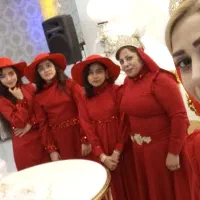 نوازنده سازهای کوبه ای و کلاسیک دف نواز|سازهای سنتی|مشهد, سجادیه|دیوار