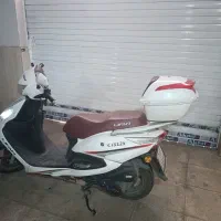 لیفان طرح وگو معاوضه