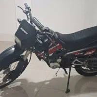 تریل ۲۰۰ زد استار پیشرو