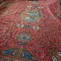 فرش ۱۲ متری