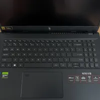 لپتاپ گیمینگ ACER غول V15|رایانه همراه|رشت, پیرسرا|دیوار