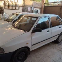 پراید مدل 87 فروشی