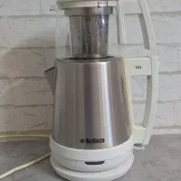 چای ساز بلزا