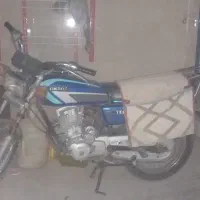 موتورسیکلت
